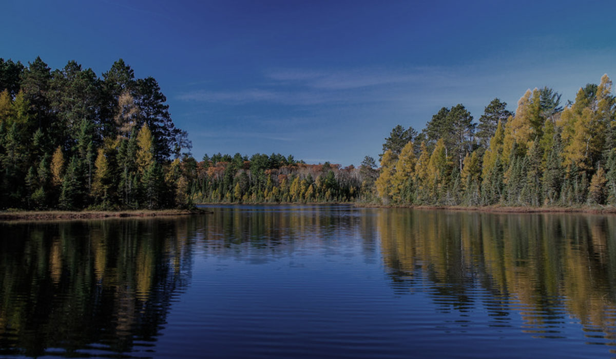 Wisconsin Small Mouth Bass Fishing Guide